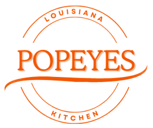 Popeyes Menu Online Logoo