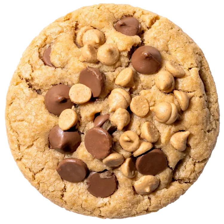 Peanut Butter Chocolate Chip