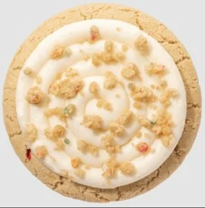 Biscoff® Lava Cookie 1