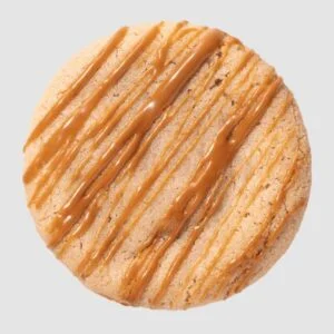 Biscoff® Lava Cookie Mini