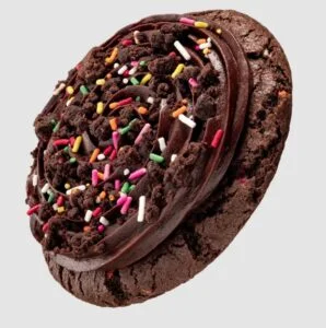 Chocolate Cake Batter