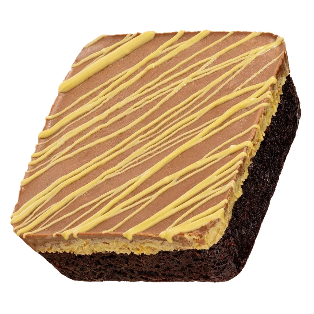 Dubai Chocolate Brownie