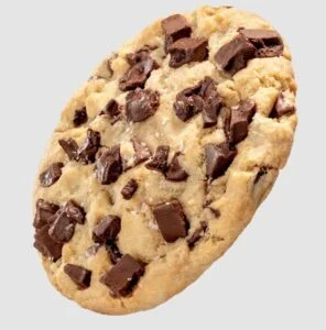 Semi Sweet Chocolate Chunk