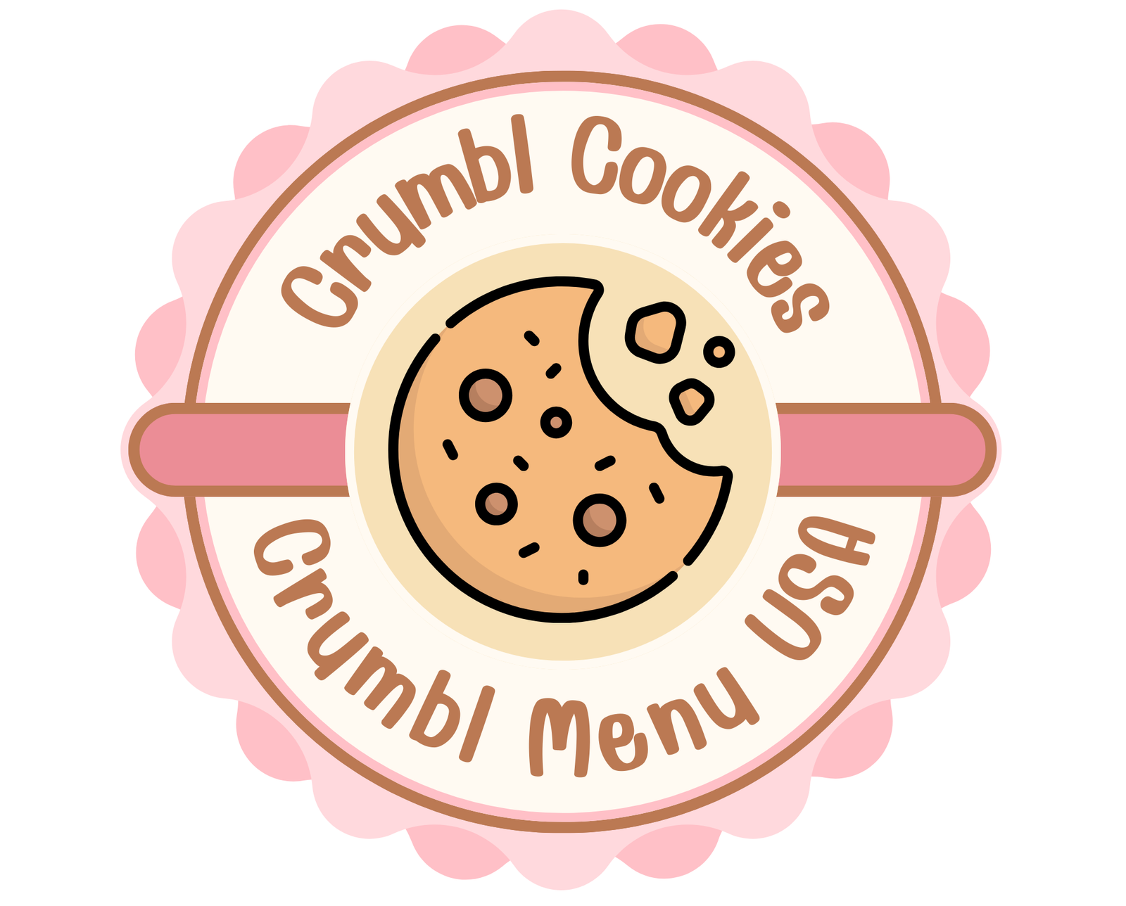 Crumbl Menu USA