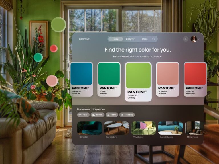 Exploring Colour Prediction in the Hgnice App