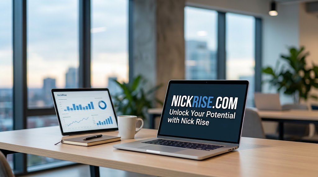 Nickrise.com