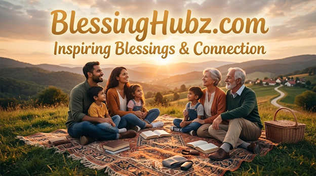 Blessing Hubz Review: Everything You Need to Know About blessinghubz.com