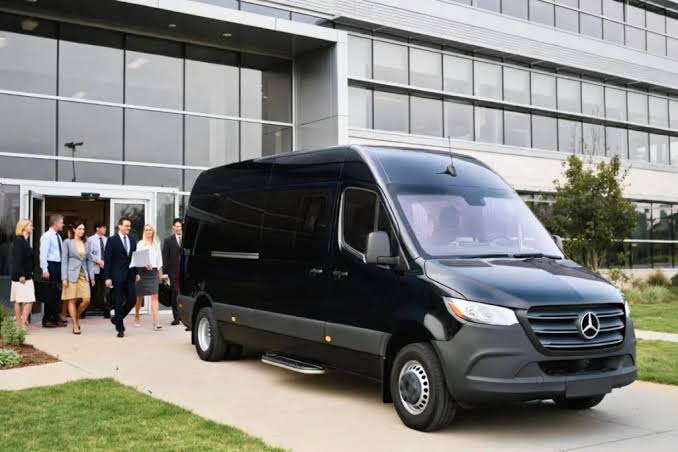 The Complete Guide to Sprinter Van Rental for Group Travel