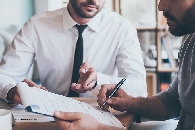 Understanding the Responsibilities of a Bail Bond Co-Signer