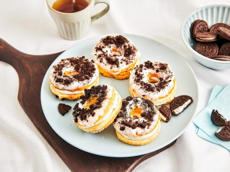 How to Build a Clear Weekly Cookie Menu for Your Bakery