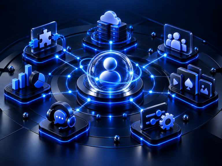 Online Casino Software Providers: Platform Capabilities Beyond Content