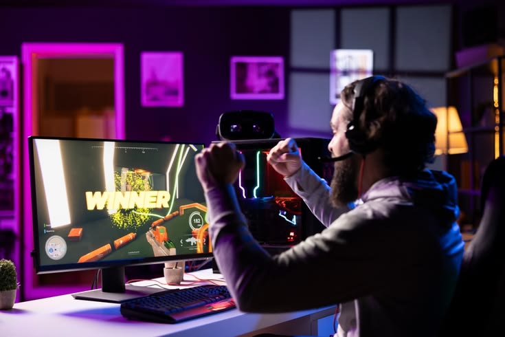Automatic Screen Events vs. Player Actions Explained Meta Description: Learn how to distinguish automatic screen events from player actions by understanding game mechanics, interface responses, and user-controlled interactions.